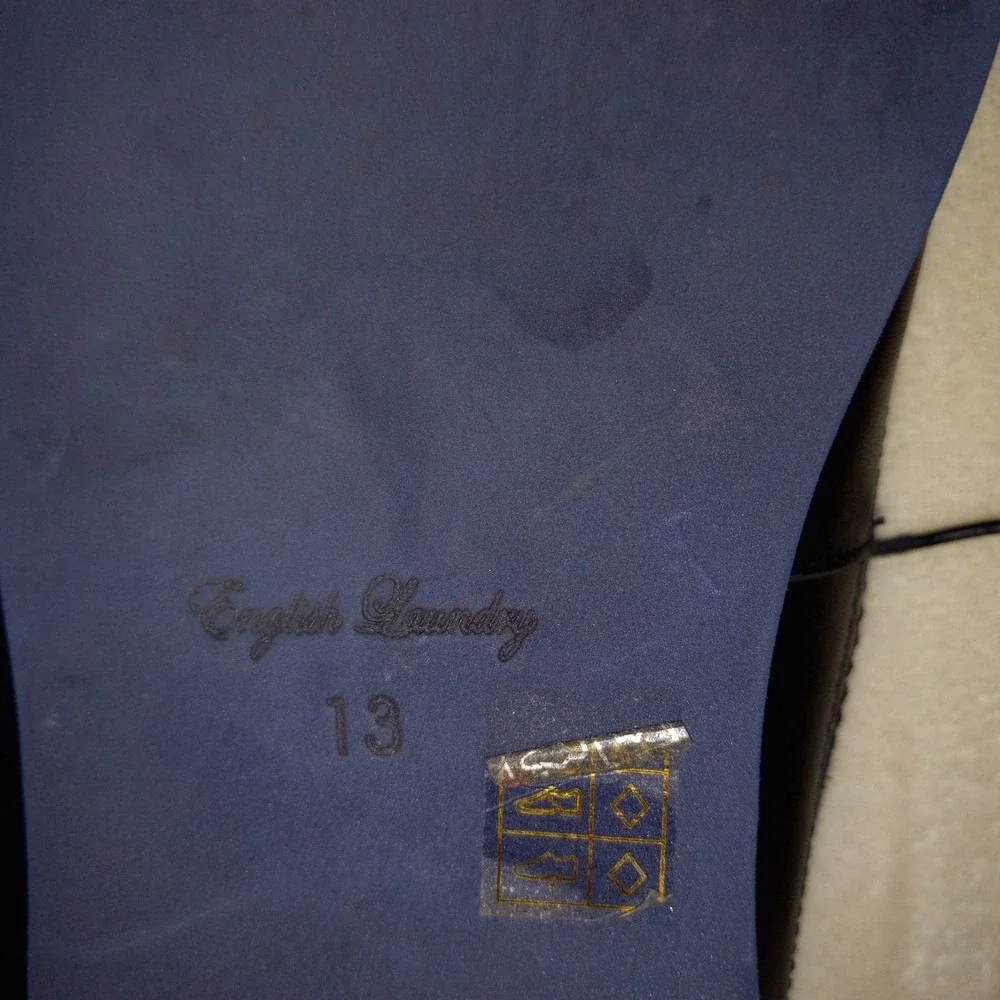 English Laundry english laundry